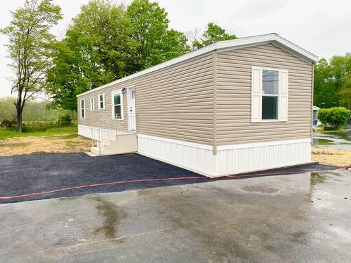 mobile home thumb