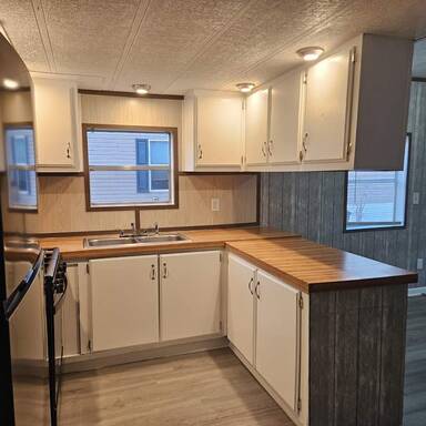 mobile home thumb