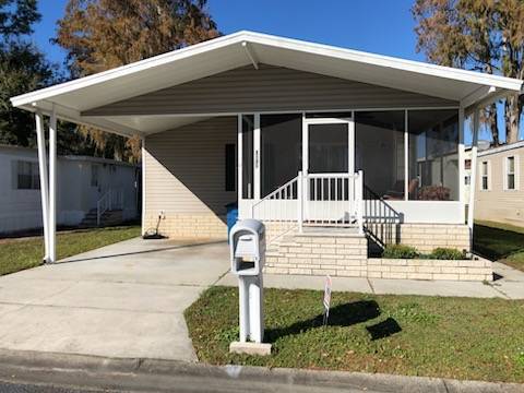 mobile home thumb