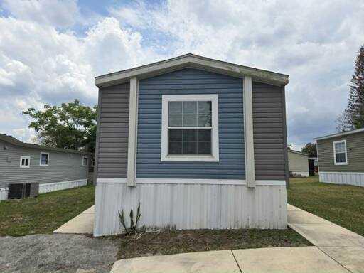 mobile home thumb