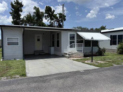 mobile home thumb