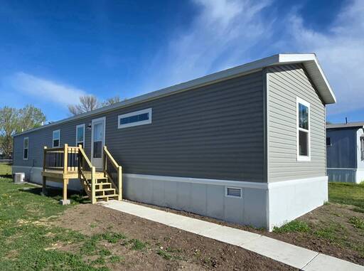 mobile home thumb