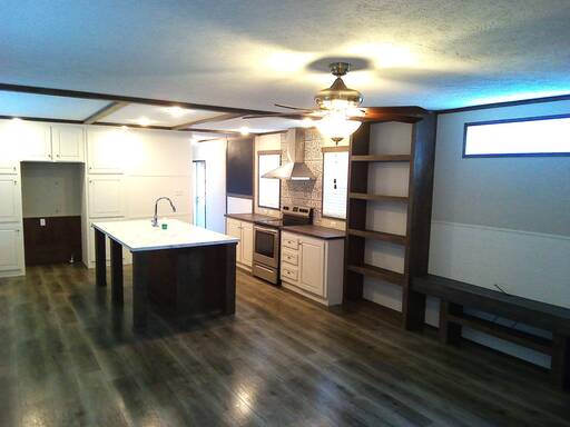 mobile home thumb
