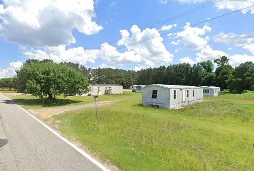 mobile home thumb