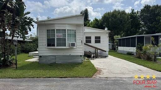 mobile home thumb