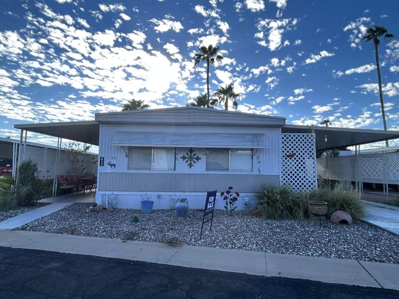 Mesa, AZ