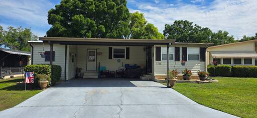 mobile home thumb