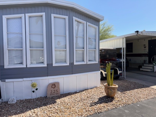 Apache Junction, AZ