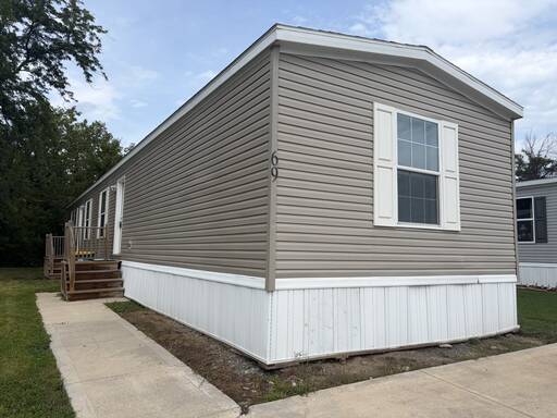 mobile home thumb