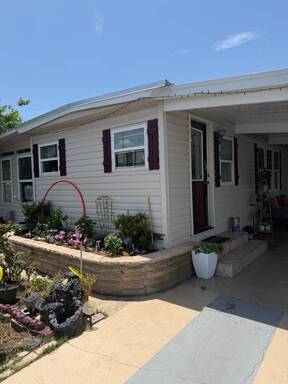 mobile home thumb