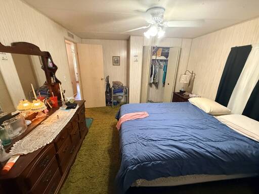 mobile home thumb