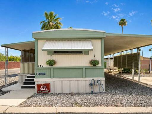 mobile home thumb