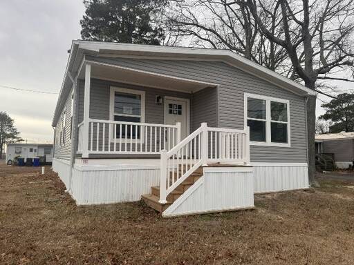 mobile home thumb