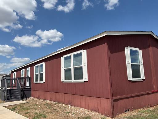 mobile home thumb