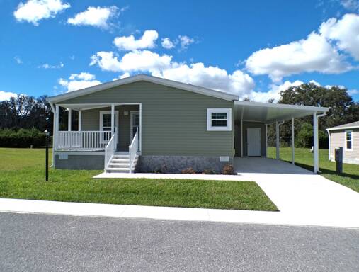 mobile home thumb
