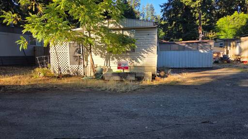 mobile home thumb