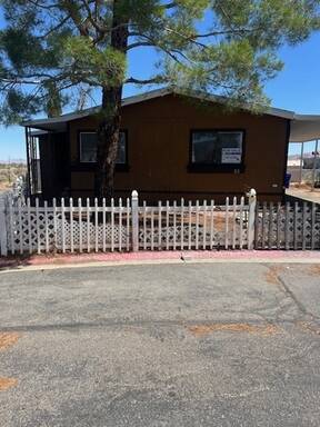 mobile home thumb