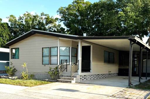 mobile home thumb