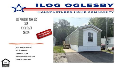 mobile home thumb