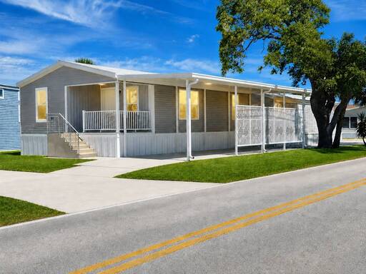 mobile home thumb