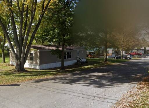 mobile home thumb