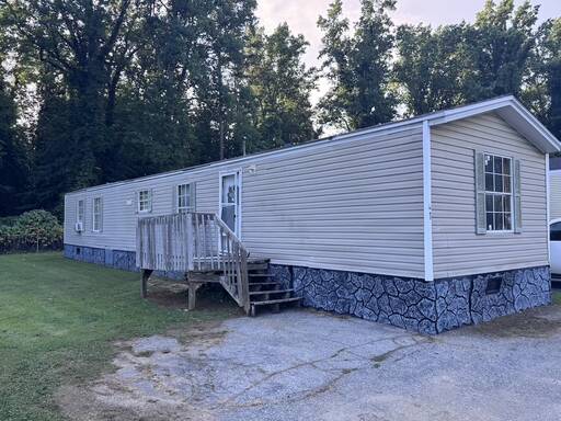 mobile home thumb