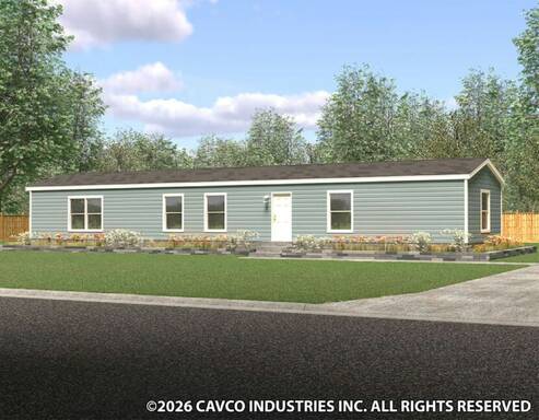 mobile home thumb