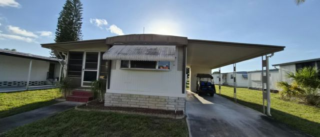 Port Richey, FL
