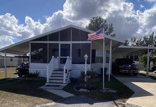 mobile home thumb