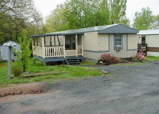 mobile home thumb