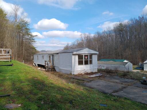 mobile home thumb