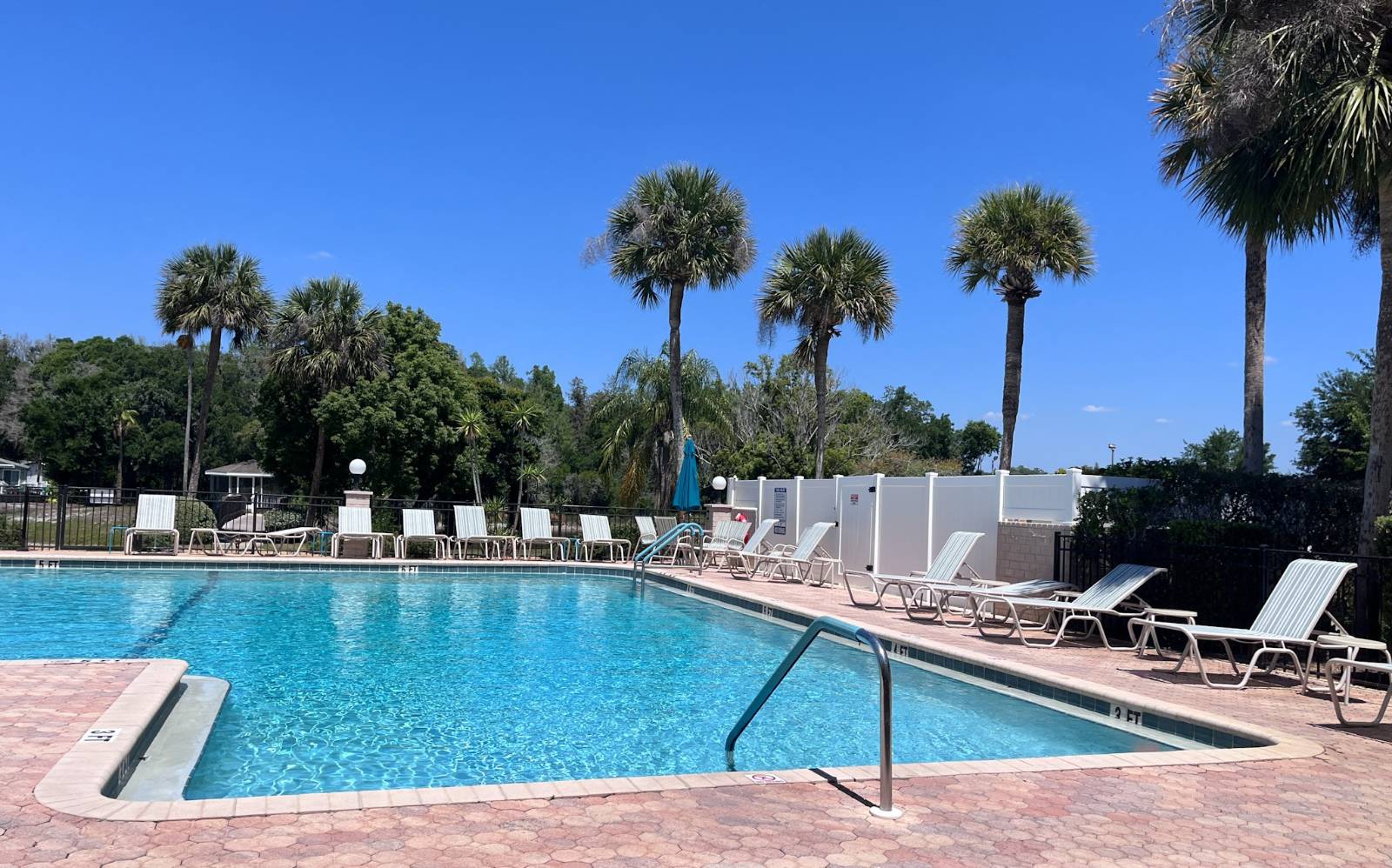 Trinity, FL