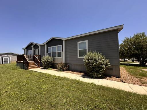 mobile home thumb