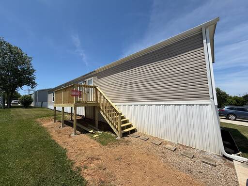 mobile home thumb