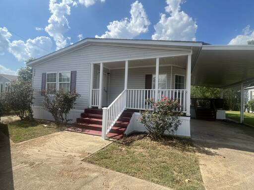 mobile home thumb