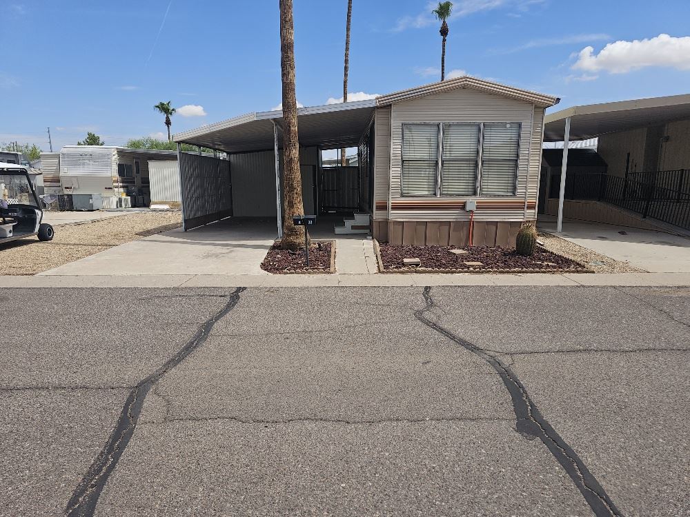 Mesa, AZ