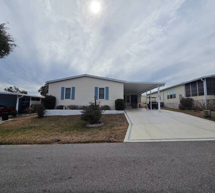 mobile home thumb