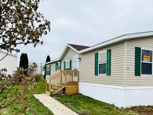 mobile home thumb