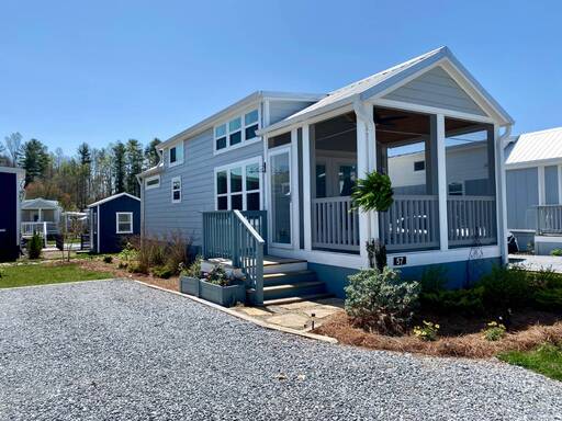 mobile home thumb