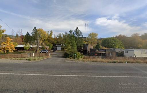 mobile home thumb