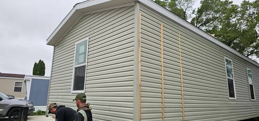 mobile home thumb