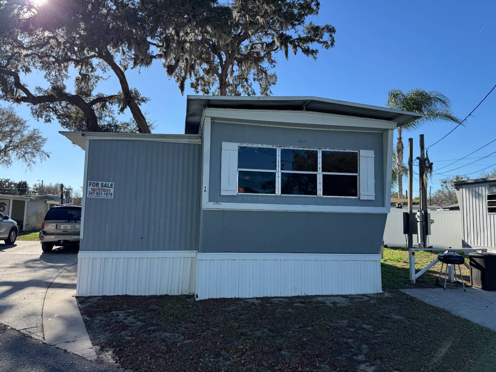 Thonotosassa, FL