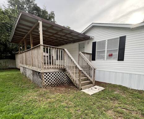 mobile home thumb