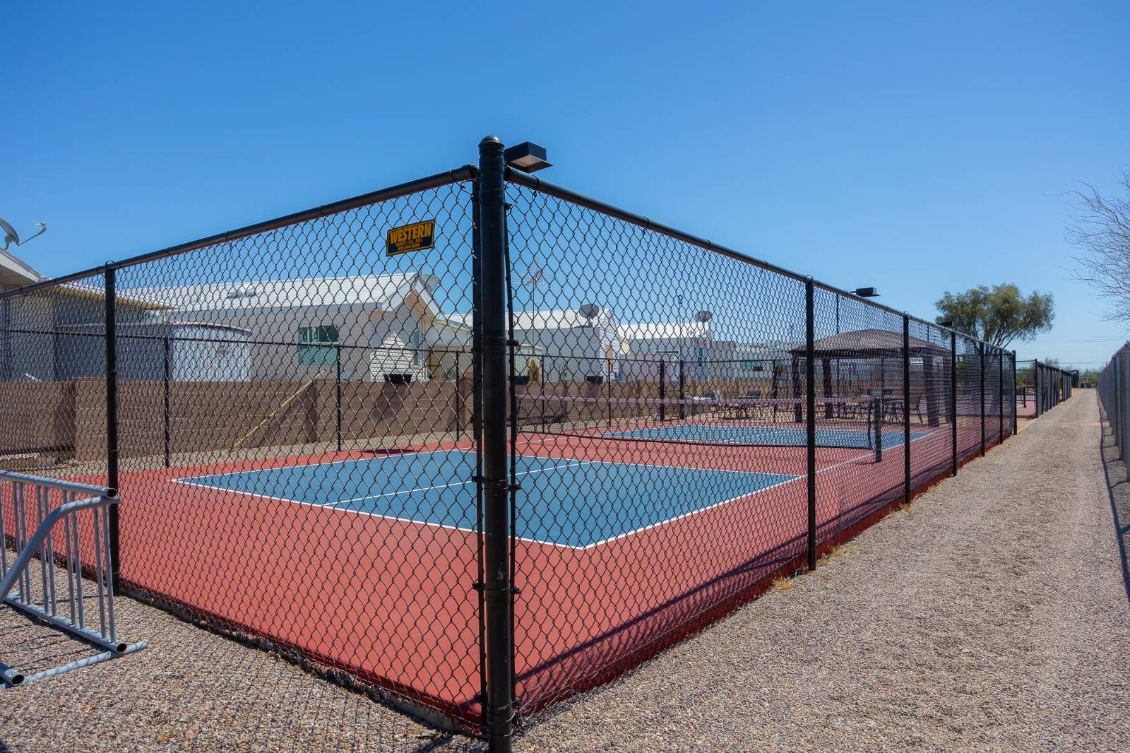 Casa Grande, AZ