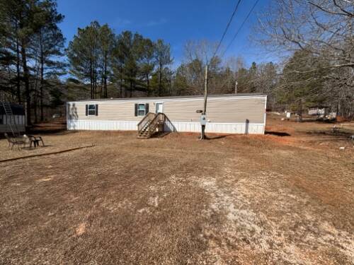 mobile home thumb