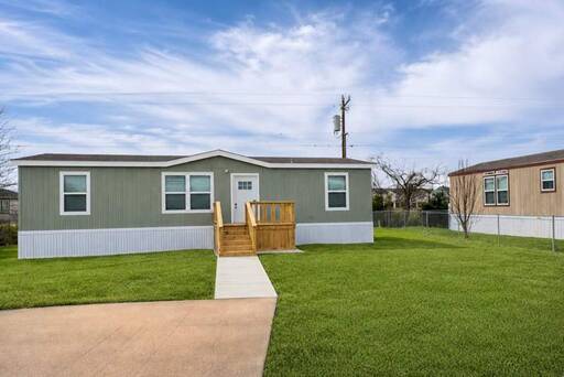 mobile home thumb
