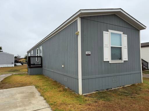 mobile home thumb