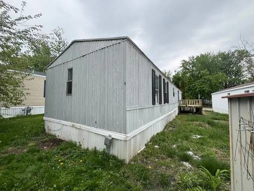 mobile home thumb