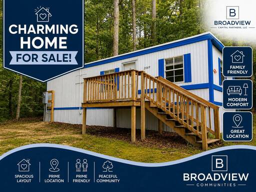 mobile home thumb