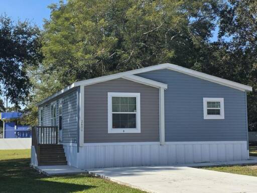 mobile home thumb